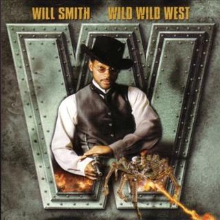 Will Smith & Dru Hill & Kool Mo Dee Wild wild west (1999)